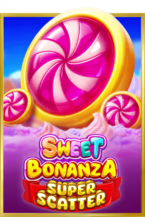 Sweet Bonanza